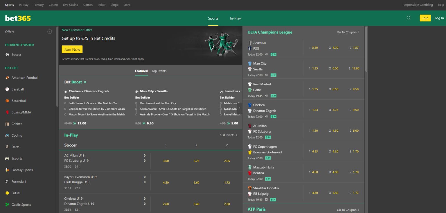 Bet365