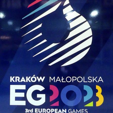 Finale in zaključek tretjih evropskih iger v Krakovu